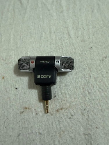 Sony ecm ds70p microfono - sony,