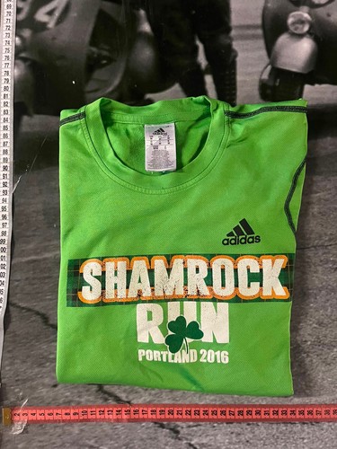 Maglia running adidas - maglia,