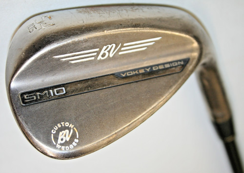 Titleist vokey sm10 - titleist, 54
