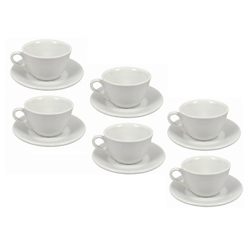 Tazze con piattino - tazze,