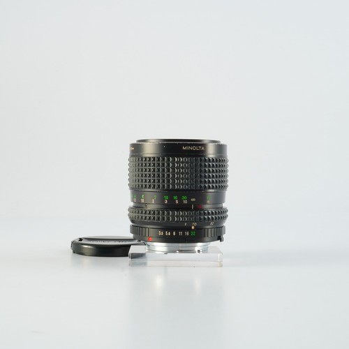 Excellent minolta zoom - excellent,