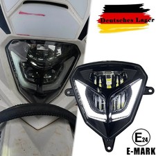 Faro proiettore led e24 per