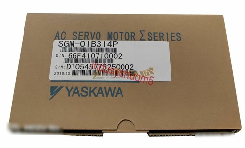 1pz servomotore yaskawa - 1pz,