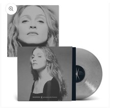 Madonna - Veronica Electronica