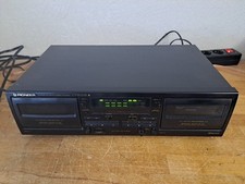 Pioneer w205r doppio deck - pioneer,