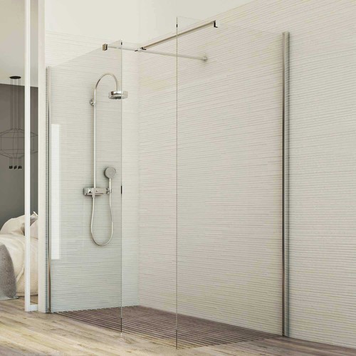 Box doccia parete - box, 80x120