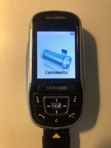 Telefono cellulare samsung - cellulare,