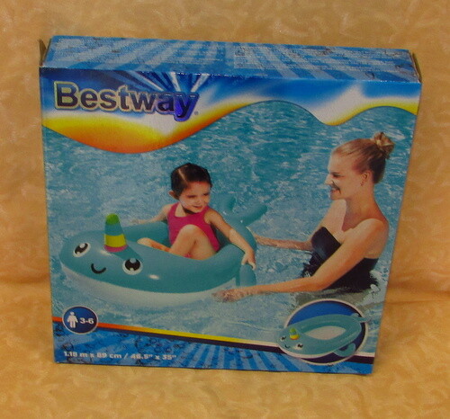 Canotto per bambini fantasia - per,