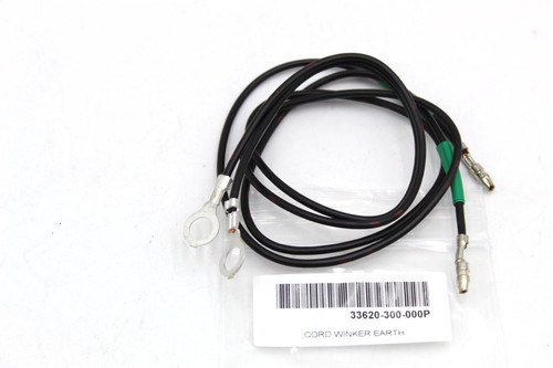 Honda cavi massa frecce - massa,