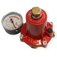 BOLDRIN REGULATOR HIGH