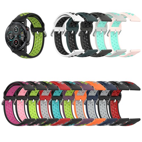 Cinturino silicone mm - in,