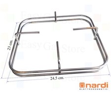 Nardi Jolly Inox Griglia