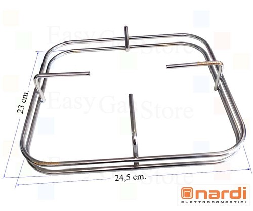 Nardi jolly inox - nardi,