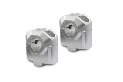Rialzo barra 22mm honda - barra,