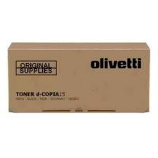 OLIVETTI TONER COPIA 9920 NERO