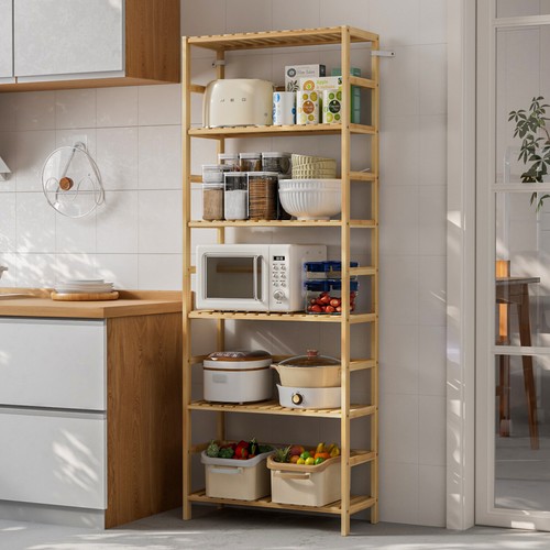 Scaffale cucina in - cucina,