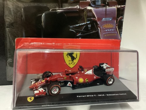 Ferrari sf15 2015 sebastian - ferrari, 2015,