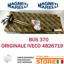 PER IVECO BUS 370 GALLEGGIANTE