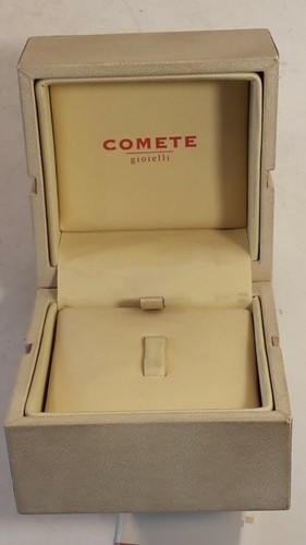 Comete gioielli scatola per - comete,