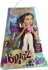 MGA BRATZ 20° ANNIVERSARIO