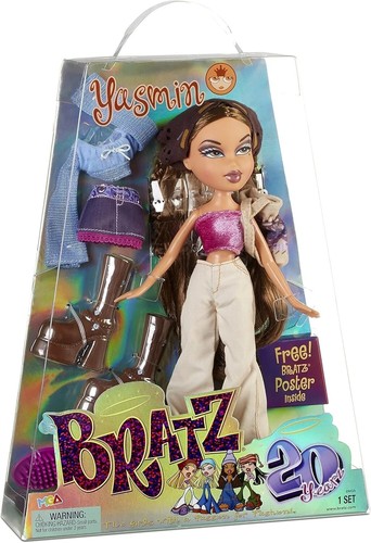 Mga bratz anniversario - mga,