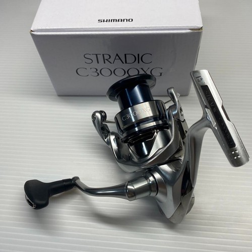Mulinello spinning shimano - mulinello,