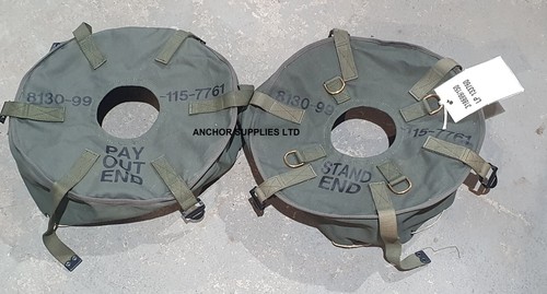 British army d10 canvas - army,