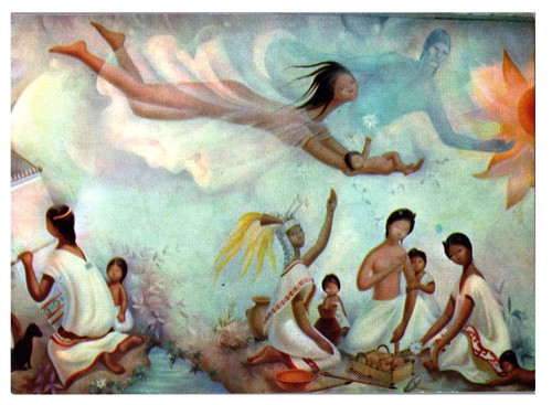 Regina raull mural - regina,