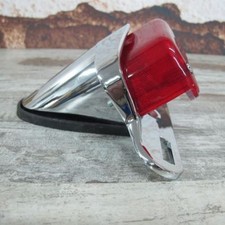 FANALE POSTERIORE FARO MOTO