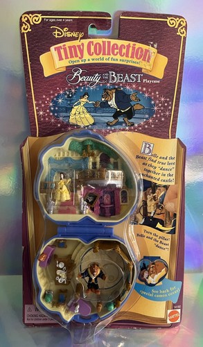 Playset compatto polly pocket - playset,