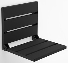 Sedile da bagno pieghevole in