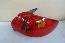 taillight DX trolley Peugeot