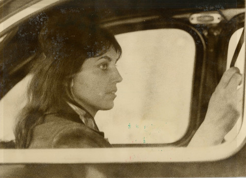 Amie luciano lutring - l', de