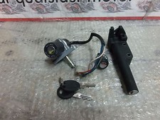 APRILIA SCARABEO 50 2T 98-02 KIT CHIAVI COMPLETO