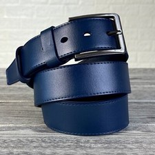 Cintura vintage cinta marrone