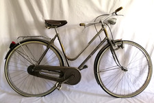 Umberto Dei  Bici d'epoca modello super leggero anni '50-'60 ben conservata-28"