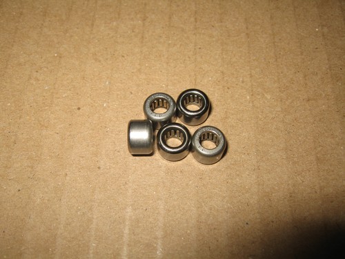 Koyo cuscinetto a rulli - b-34,