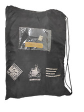 Coprigambe Tucano TERMOSCUD TUCANO URBANO R040N HONDA JAZZ 125 / 250