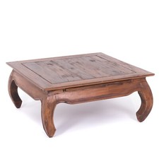 TAVOLO DA OPPIO "EAST 80" |