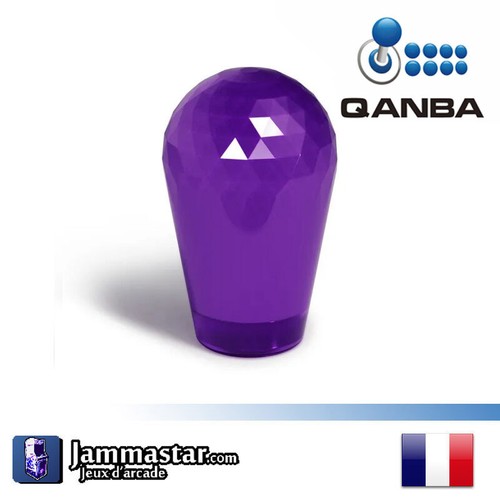 Poignée joystick qanba - qanba,