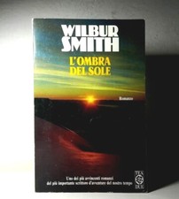 L'OMBRA DEL SOLE DI WILBUR