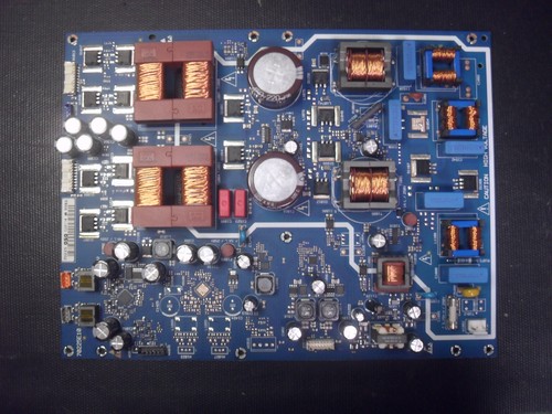 Modulo alimentatore switching