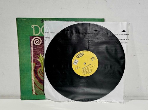 Donovan the hurdy - donovan,
