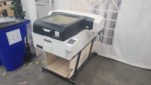 Mutoh valuejet 626uf flatbet - valuejet,