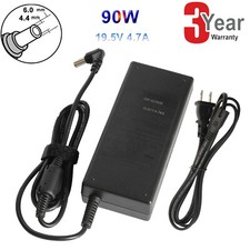 Power Adapter Laptop Battery