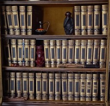 Enciclopedia Treccani completa