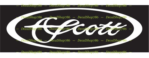 Canne pesca mosca scott - canne,