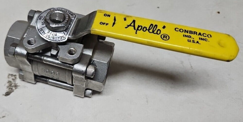 Apollo 200 1000 wog - 85-200-01,