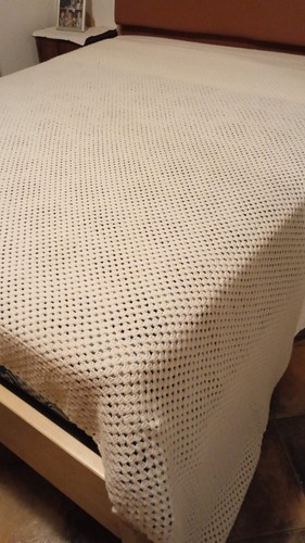 Coperta matrimoniale 260x200 - coperta,
