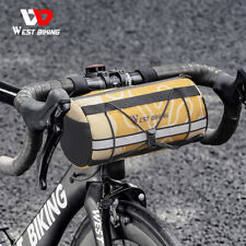 WEST BIKING Borsa Impermeabile